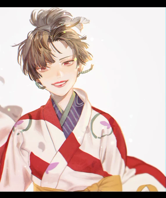 風 