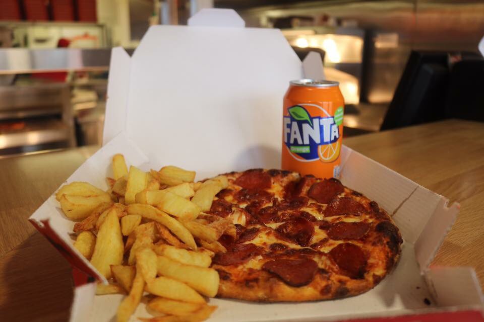 Our €5 student deal is robbery 😱 #cork #nowopenonshearest