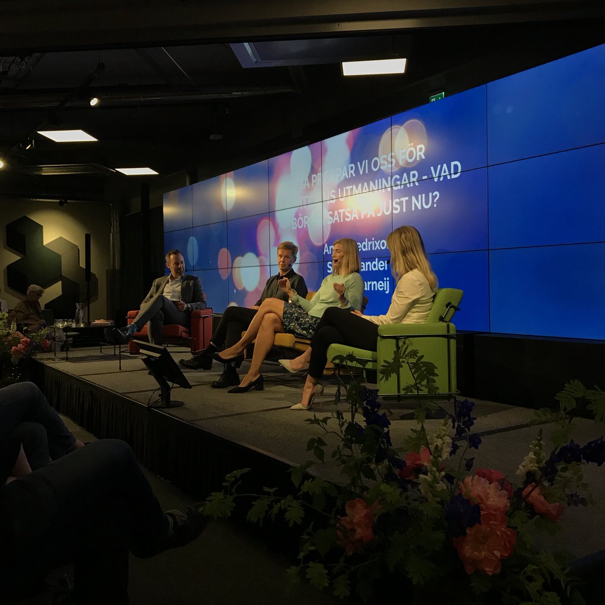 Tommie Cau tweet media