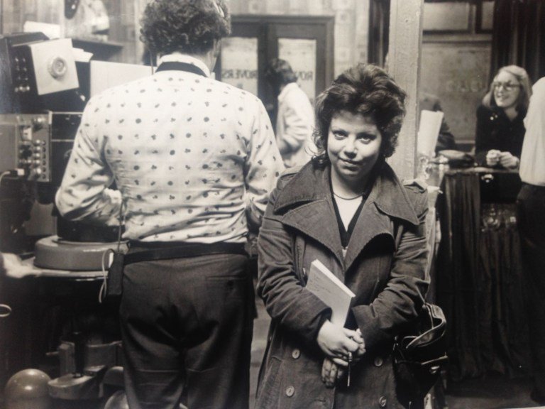 danniowenjones's tweet image. Today is the last day of #LocalNewspaperWeek - an important event to raise awareness of trusted local media and quality #journalism ✍️ Take a look at our copywriter Colette&apos;s favourite tales behind her typewriter... bloomincreative.co.uk/2017/10/from-p…