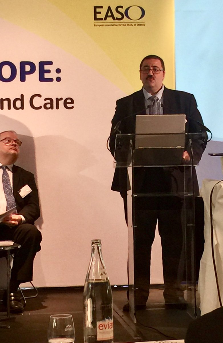 Obesity Day Europe tweet media