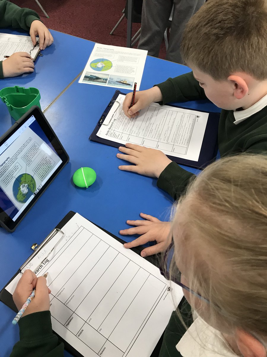 AndoverSchool's tweet image. Observed P5/6 &amp;amp; Miss Michael working on topic this morning. Pace, challenge, personalisation, choice, developing 4 capacities AND Skills for LL&amp;amp;W all in 45minutes. #qualityteaching&amp;amp;learning