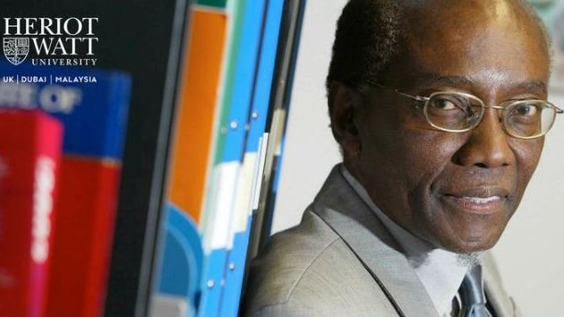 thewattclub's tweet image. As part of #ExplorationDay this Saturday, our very own Sir Geoff Palmer will hold a special lecture on the University’s relationship with the Gibson-Craig family and Scotland’s role in the abolition of slavery. There's still time to book your place at bit.ly/2jC7jON