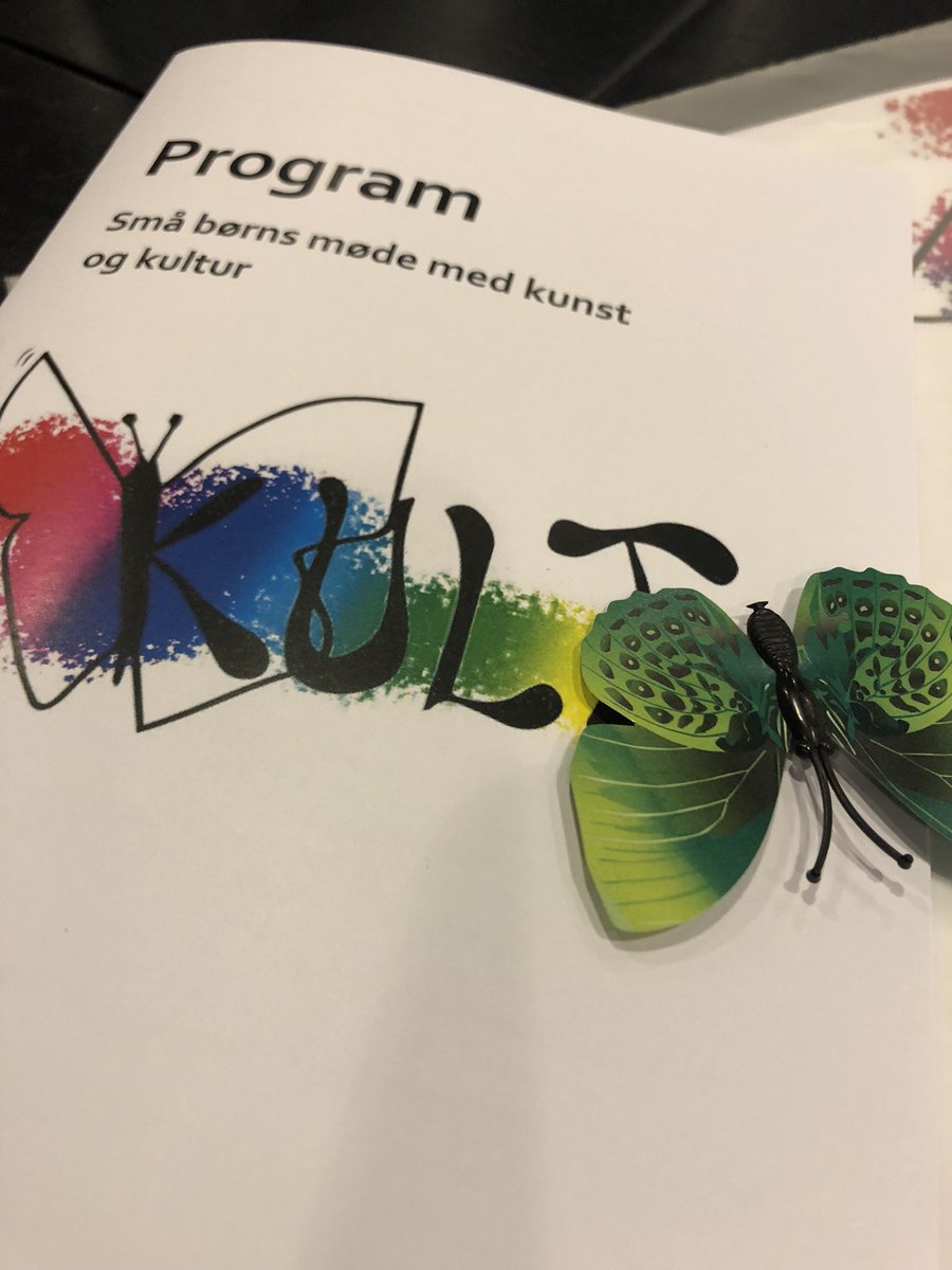 TAnkerstjerne's tweet photo. #kultkonferencen skydes i gang på @PHabsalon - salen er fyldt - det blir en god dag! @Kulturmin @mettebock @UCDenmark @ucndk @bupldk https://t.co/G18ftLHWua