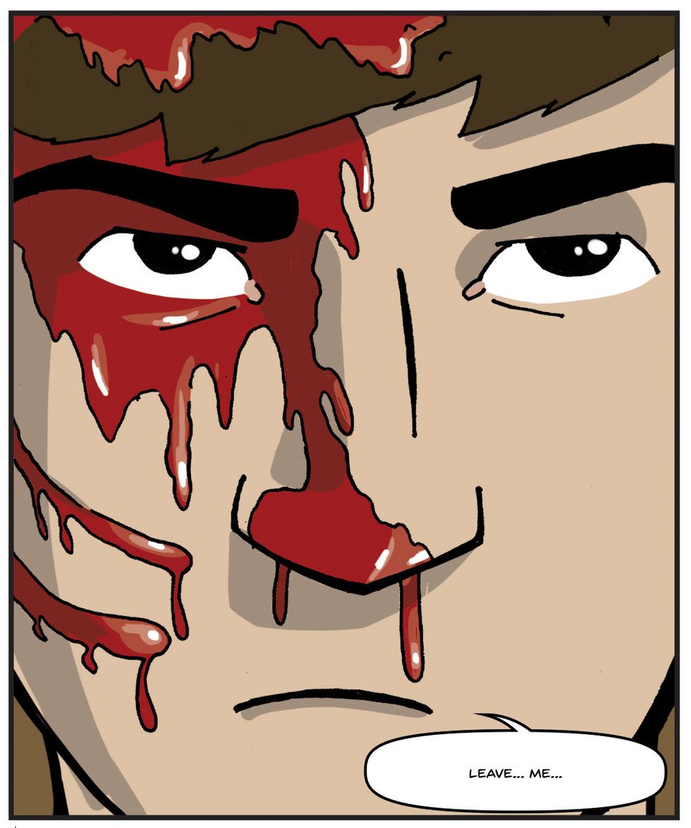 Quaktion's tweet photo. Hey @theawesomepod I'd really appreciate a shoutout for my debut comic, Undetermined - https://t.co/qhqvim4Kte - keep up the great work and amazing show! Andy
#kickstartercallout https://t.co/Na1U8Cgz91