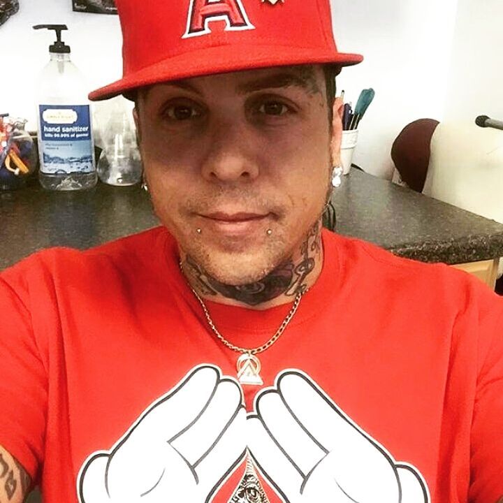 Phillipcasey16's tweet photo. #NewProfilePic https://t.co/g7FvoCZdh5