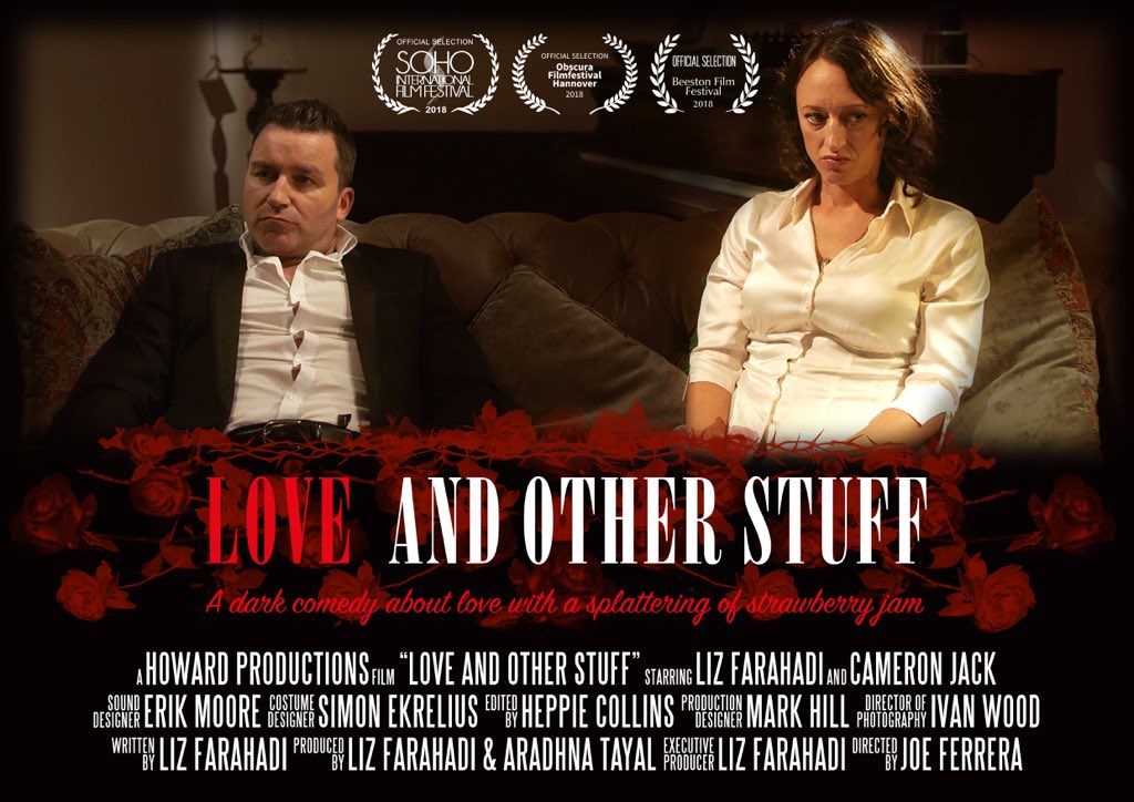 Love and other stuff tweet media