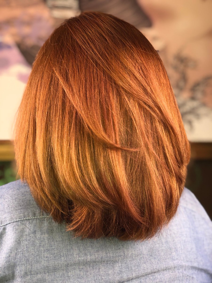 FreshHairMadrid's tweet photo. #FelizJueves 
Efectos mágicos de color realizados con #purepigments de @Goldwell 
Con un cambio de dirección en la iluminación se aprecian distintos tonos que nos llevan hasta el violeta.
#FresHairbyMike #colourchanges #hairstyle #peluqueria https://t.co/LPGJ2jRzpb