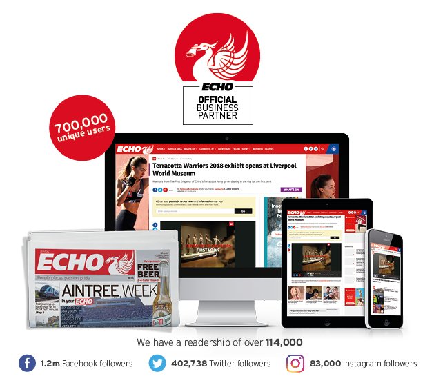 taedwards78's tweet image. Like to know more about joining our new Business Partnerships and how we can extend your #Reach across #Merseyside through the power of print? Then get in touch. #localnewspaperweek