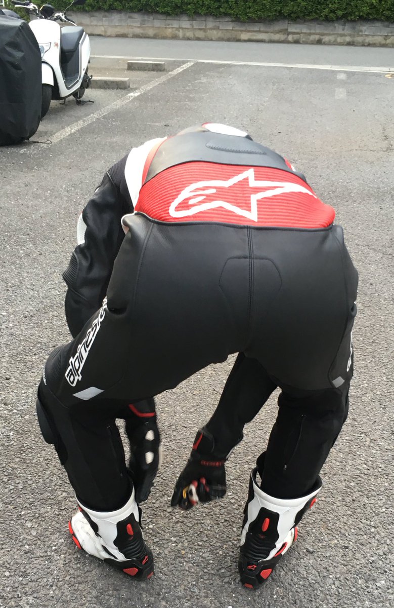 じょに〜Ⅲ(バイクはまだ無い。) tweet media