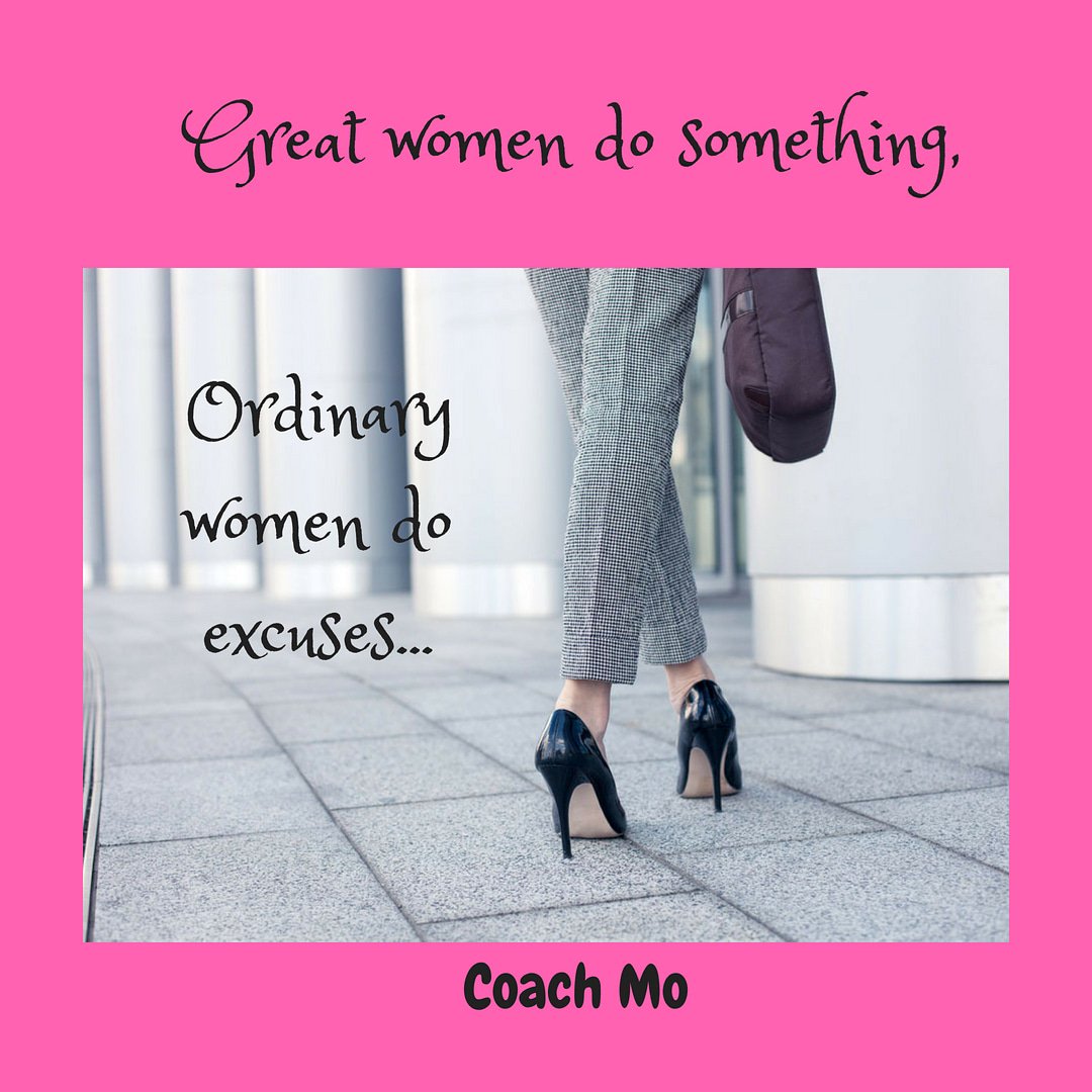 mopadeola's tweet photo. What are you? Great or Ordinary?
#MOrsel #morewithMO #MOvision #coachmo #womenwithpurpose #womeninleadership #womenmakingadifference #bosslady https://t.co/Noa66Gv8Og