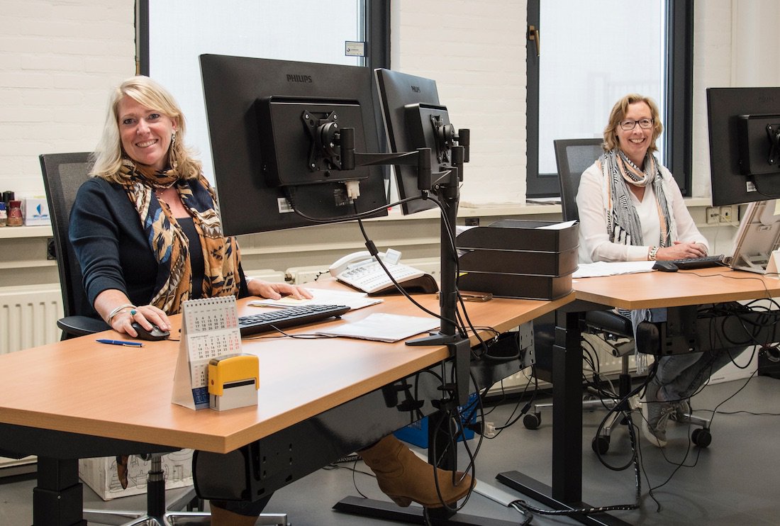 The Compound Company tweet media