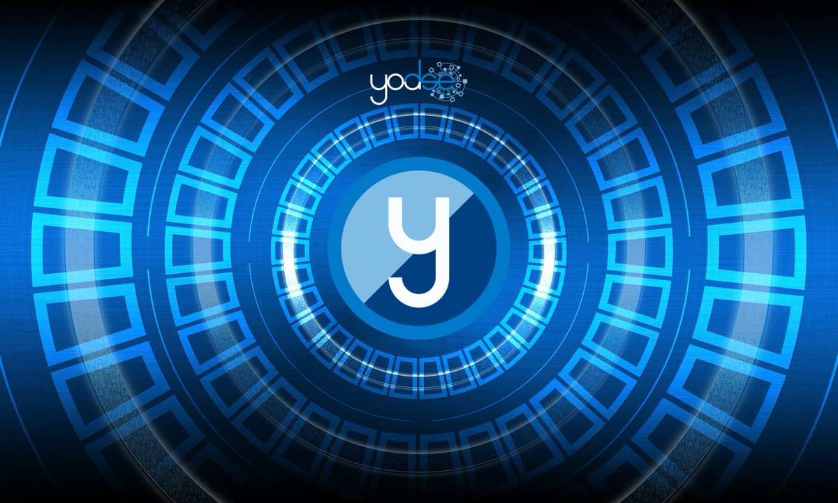 YODSE tweet media