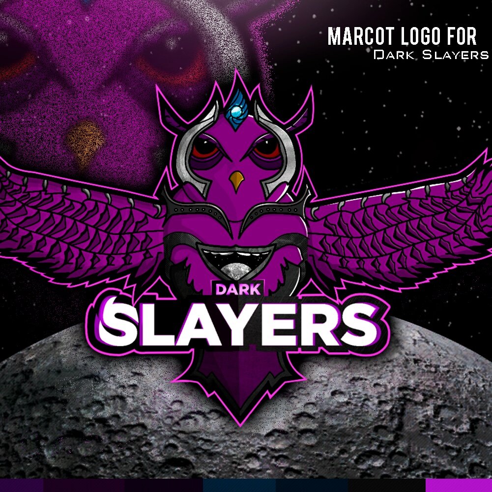 DarkSlayersOK's tweet photo. #NuevaFotoDePerfil https://t.co/5lSqkeZkvb