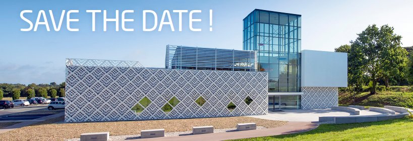 lavalvirtual's tweet photo. [#EVENT] Industrie du Futur pour les PME : Osez la #VR et #AR !
@clarte53 et l’Agence Régionale vous invitent à découvrir des expériences et parcours d’entreprises demain de 14h à 17h au #LavalVirtualCenter. Inscription en ligne ici : https://t.co/jUgj2SFQOr https://t.co/j8da2LcU9U