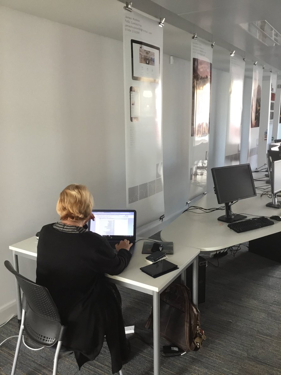 ExpoTees tweet media