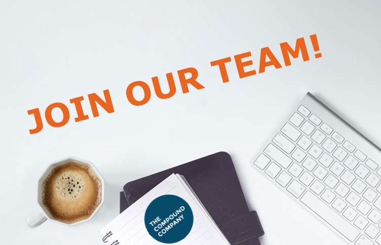 The Compound Company tweet media