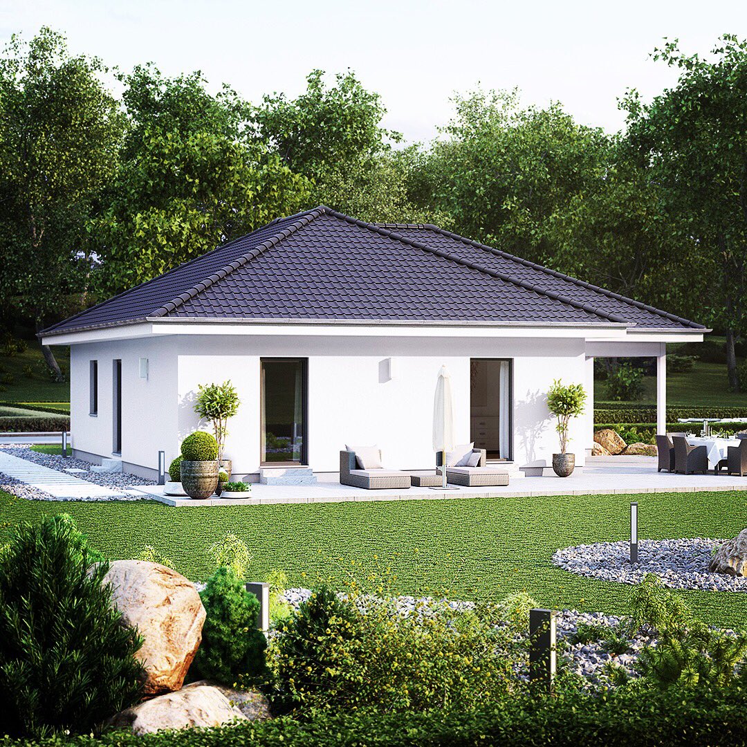 Massa Haus On Twitter Lifestyle 33 V1 Der Uberdachte Sitzplatz