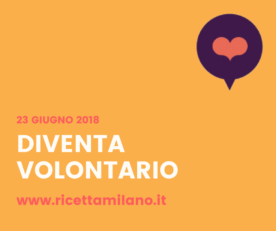RicettaMilano's tweet photo. Per imbandire il pranzo celebrativo della Milano aperta, accogliente e internazionale abbiamo bisogno di te: apparecchia con noi la tavola di #RicettaMilano e scopri come aiutarci su https://t.co/RdIzAugZsY
#Insiemesenzamuri https://t.co/JFUj7wSATj