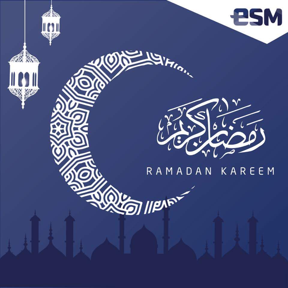East Sports Management wishes our clients, sports academies and athletes Ramadan Kareem.

Have a blessed Ramadan! 🏮