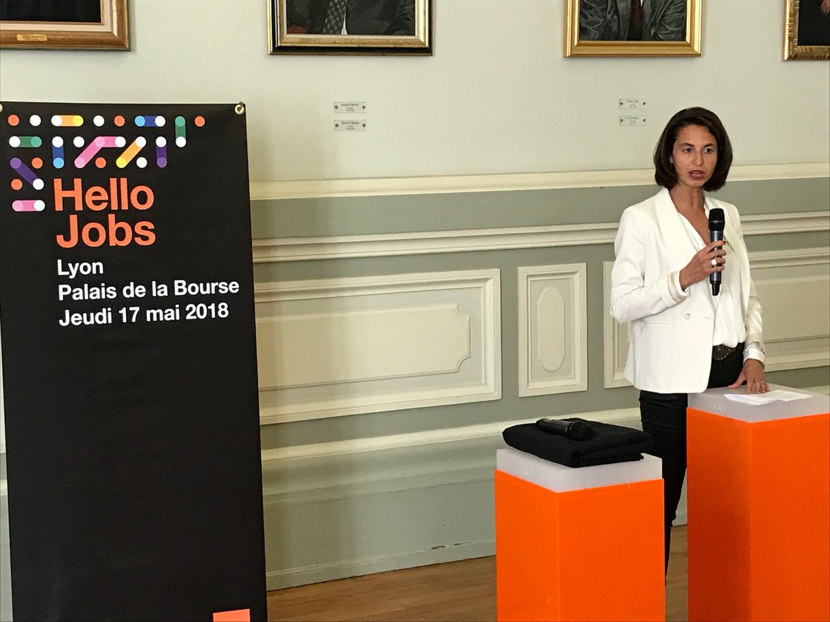 CCI LYON METROPOLE tweet media