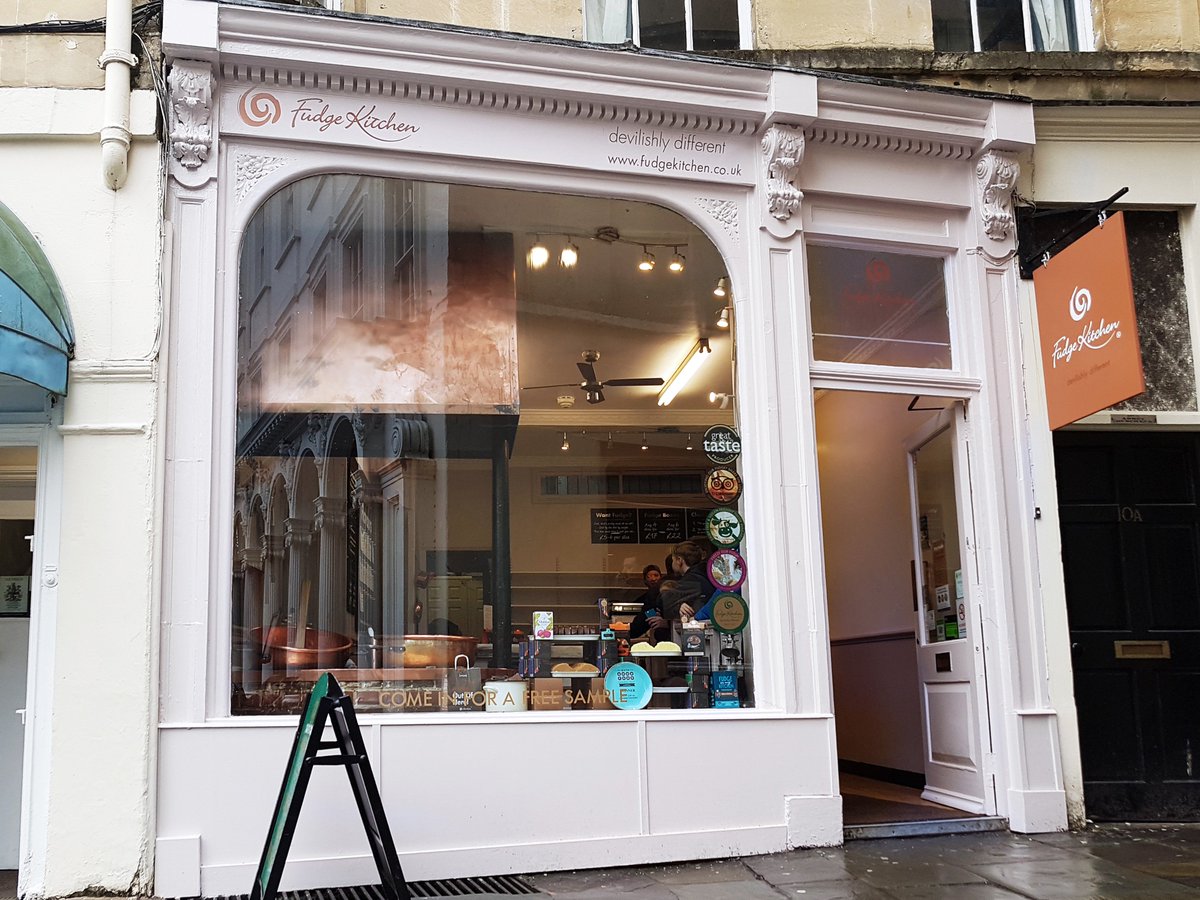 Fudge Kitchen On Twitter Big Birthdays All Round Here In Last