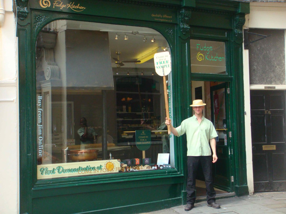 Fudge Kitchen On Twitter Big Birthdays All Round Here In Last