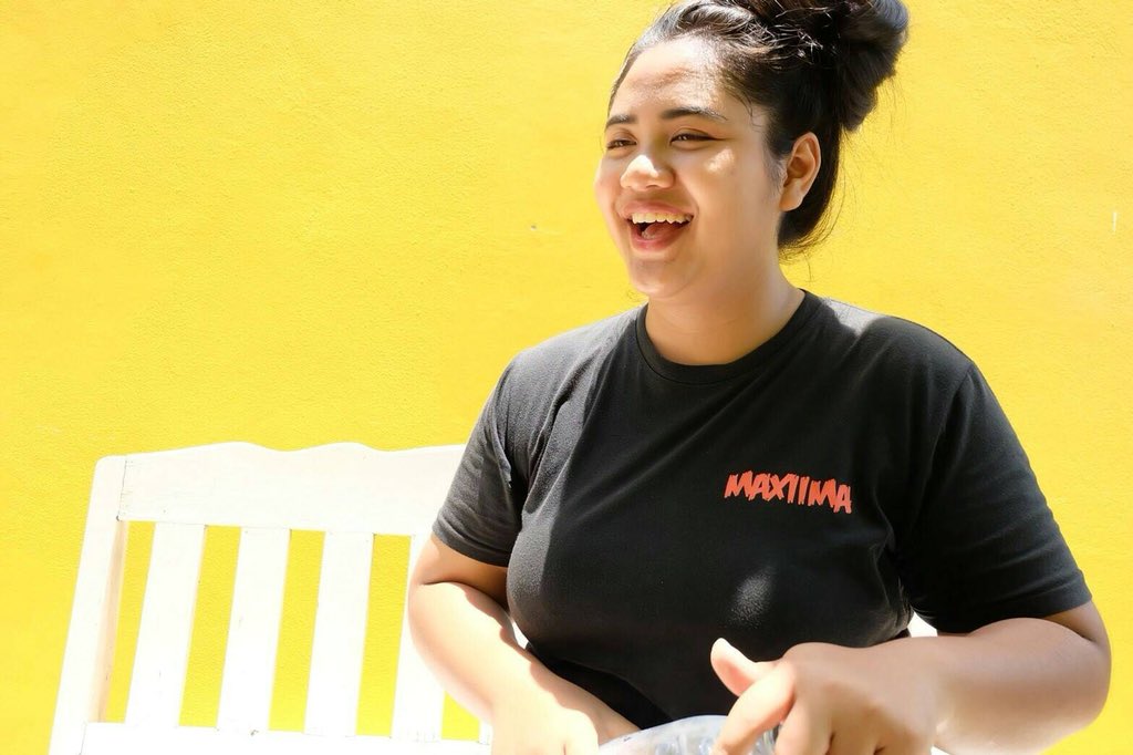 G3ye9PsxeGTx2sh's tweet image. สดใสเบอร์ไหน ให้ #Grapeseed
ตอบคำถามในใจคุณเลยจ้า #พลอยเก็ทแล้ว คุณล่ะ เก็ทมั้ย😊😊
#O2soSTRONG #ของดีบอกต่อ