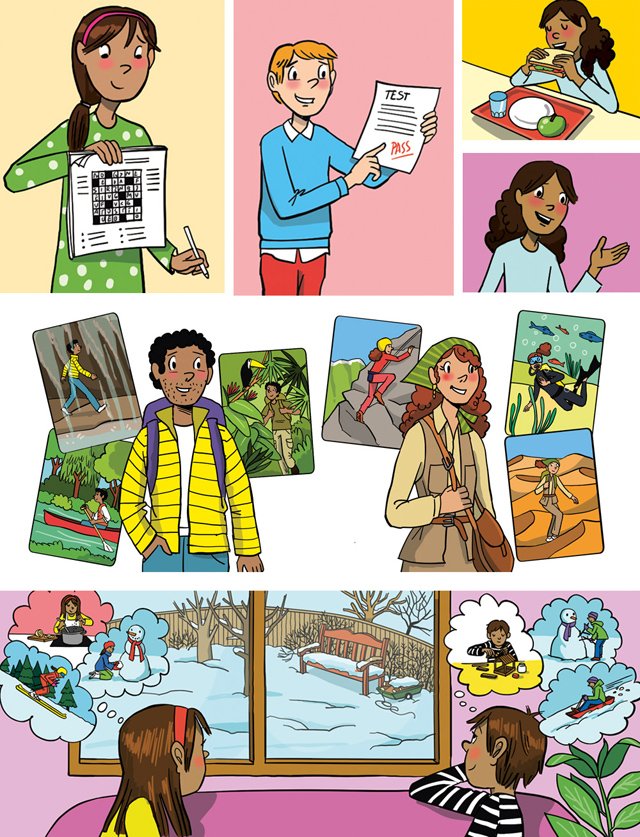 Good Illustration (@goodkidtweets) | Twitter