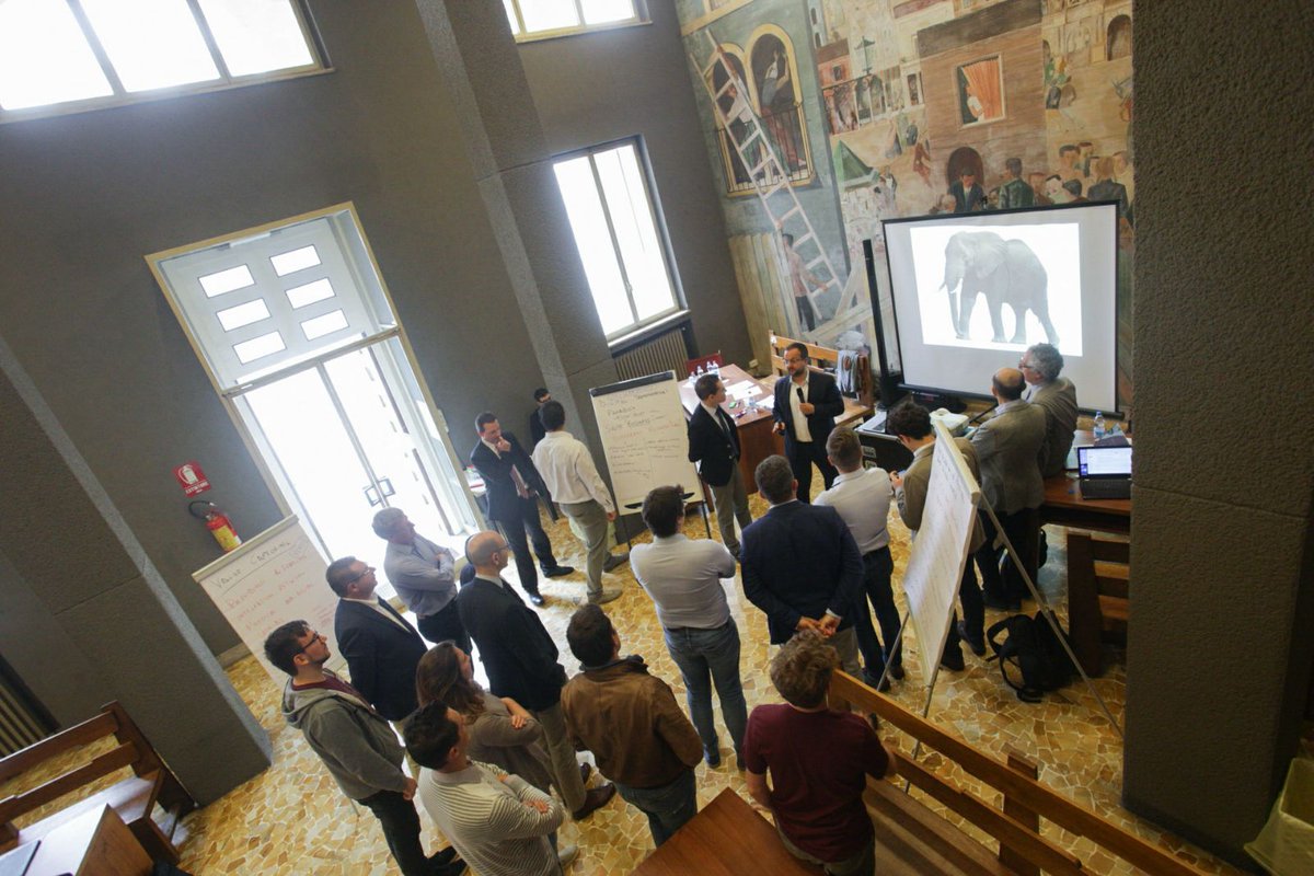 IlBoLive's tweet photo. Gli #InnovationTalks a #Padova entrano nel vivo.
L'iniziativa si inserisce all'interno della #PadovaInnovationWeek, il progetto promosso in collaborazione con il @comunepadova @pdcamcom e il #GalileoVisionaryDistrict.
Leggi il programma > https://t.co/E9SXfRnOa8 https://t.co/0uBIMgGdOZ