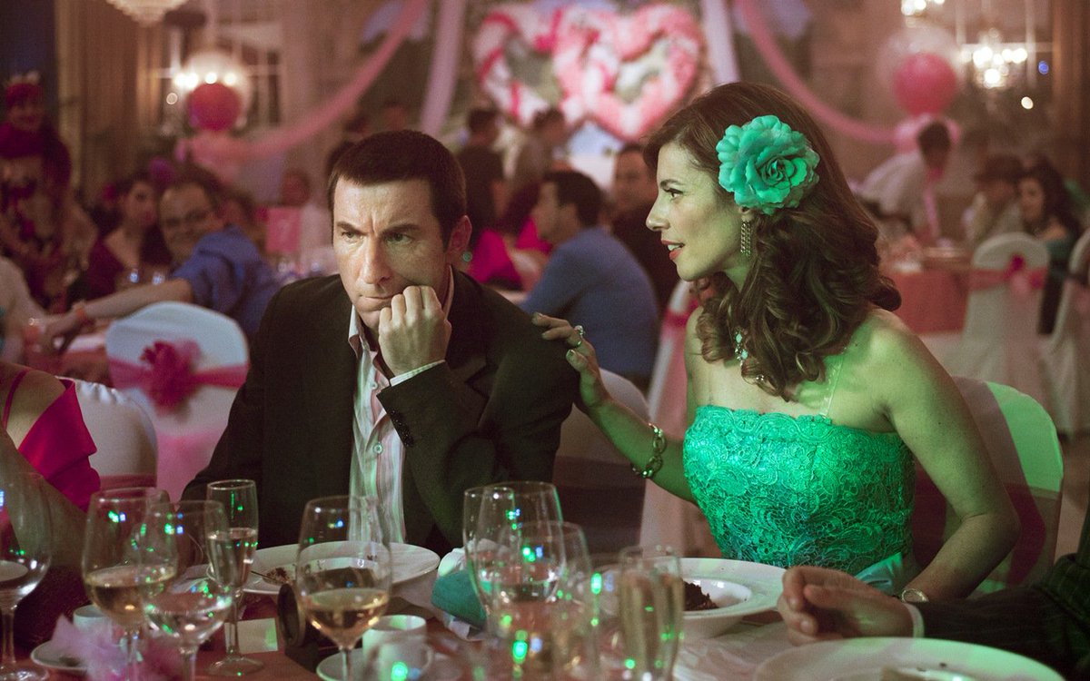 Al cinema #Abracadabra di #PabloBerger grazie a <a href="/moviesinspired/">moviesinspired</a> mauxa.com/recensioni/rec…