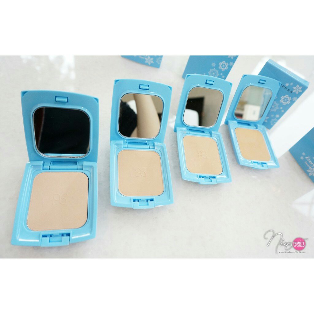Fashion_Shopppp's tweet photo. #พร้อมส่ง️ ของแท้ ตลับจริง แป้ง Cute Press Evory Snow Whitening & Oil Control Foundation Powder SPF30 PA++
💷 250 B.📮40/60
#CutePress #เครื่องสำอาง #แป้งพัฟ #คิวท์เพรส #อีเวอร์รี่ #Evory #แป้ง #ควบคุมมัน #ฟาวเดชั่น #รองพื้น #evorysnow https://t.co/wX3VJXq9Ga