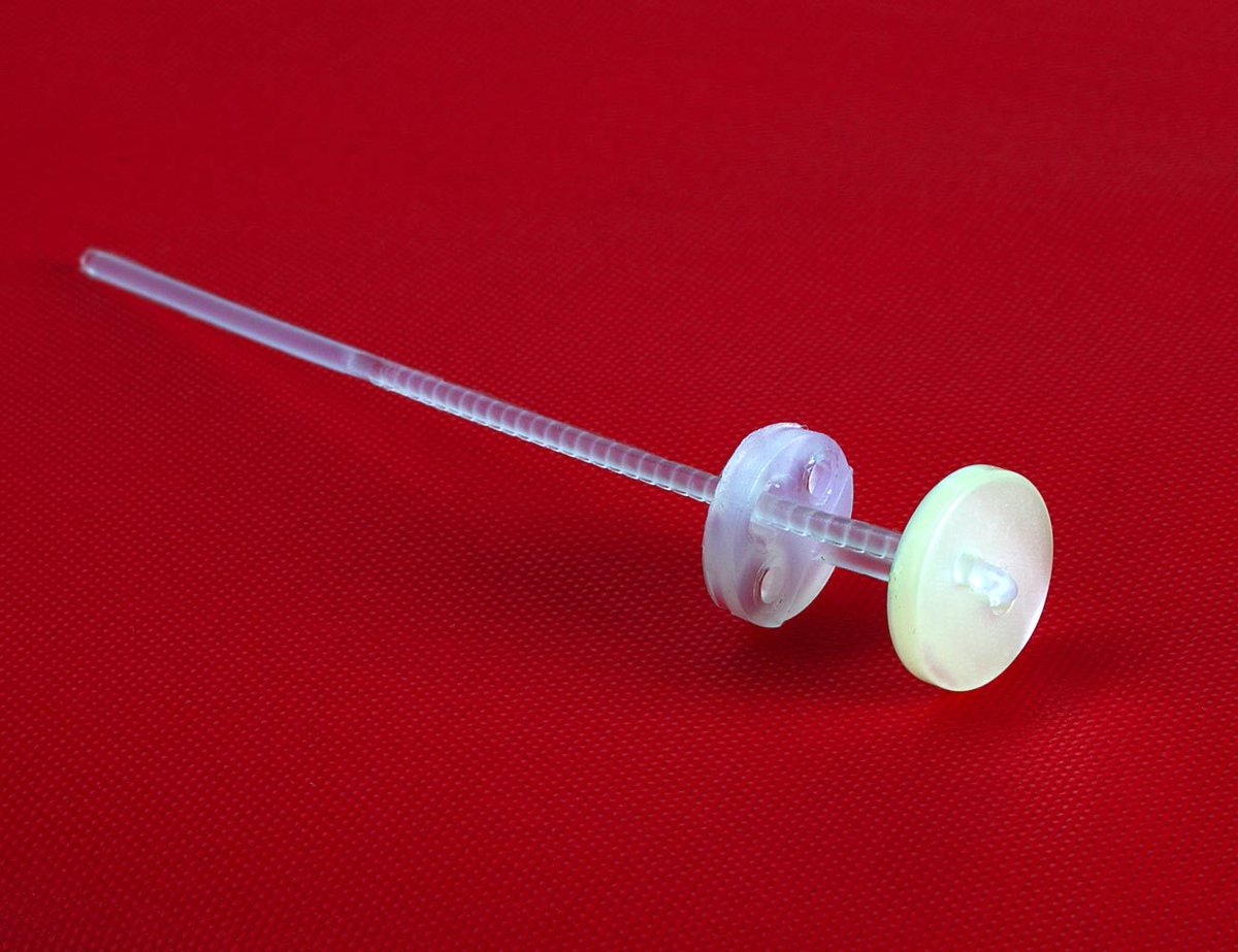 SewHQ's tweet image. There's a new trend in town and it's buttons from the future that don't need sewing on! What's everyone's thoughts on it? Here at Sew HQ, we're not ready to put our needles down... buff.ly/2Kqks8G