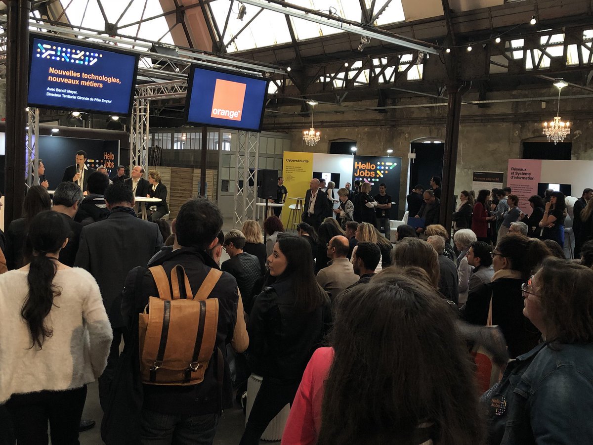 FondationOrange tweet media