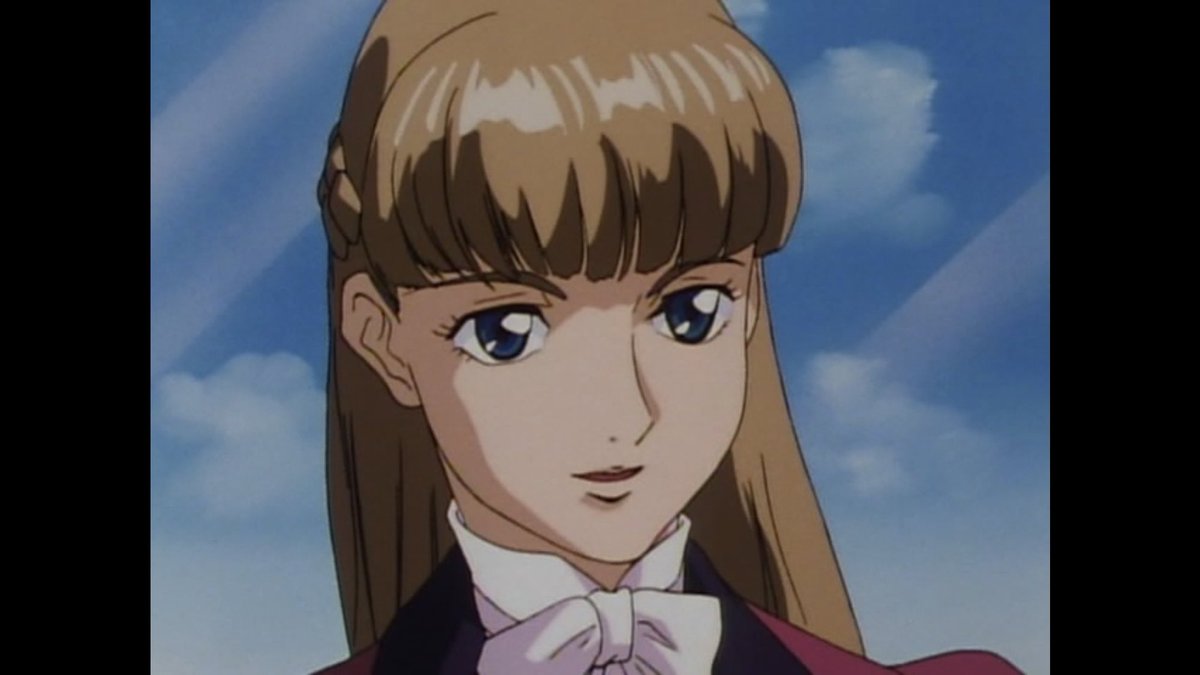 つなむし ドロシーが初登場で真っ金金の車運転してきたからヤベェやつきたなって思ってたらそのすぐ後に真っピンクの車でリリーナ様が登場して あっこっちにもヤベェやついたわってなった