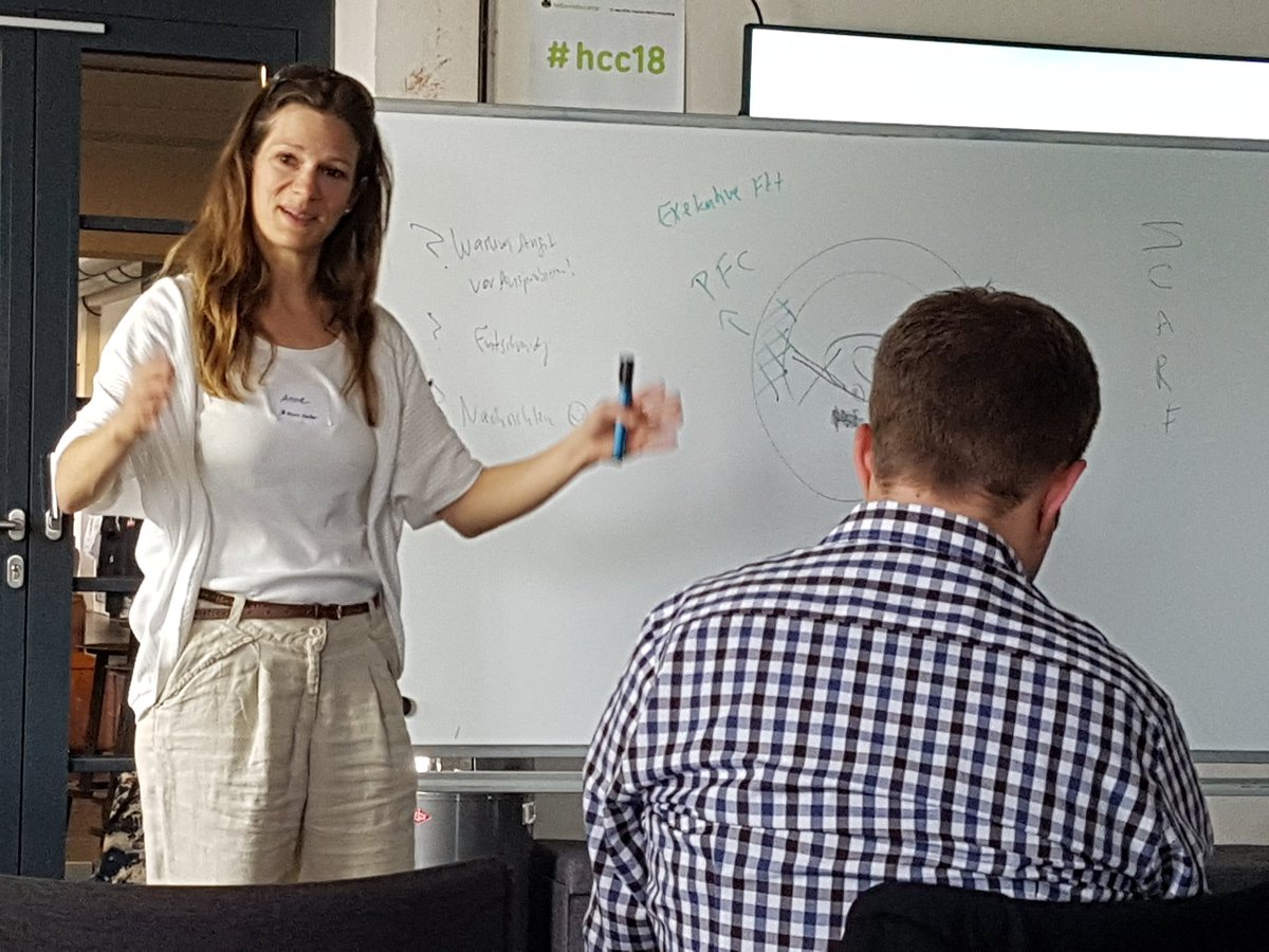 Dr. Sirkka Freigang | wissenskreateurin** tweet media