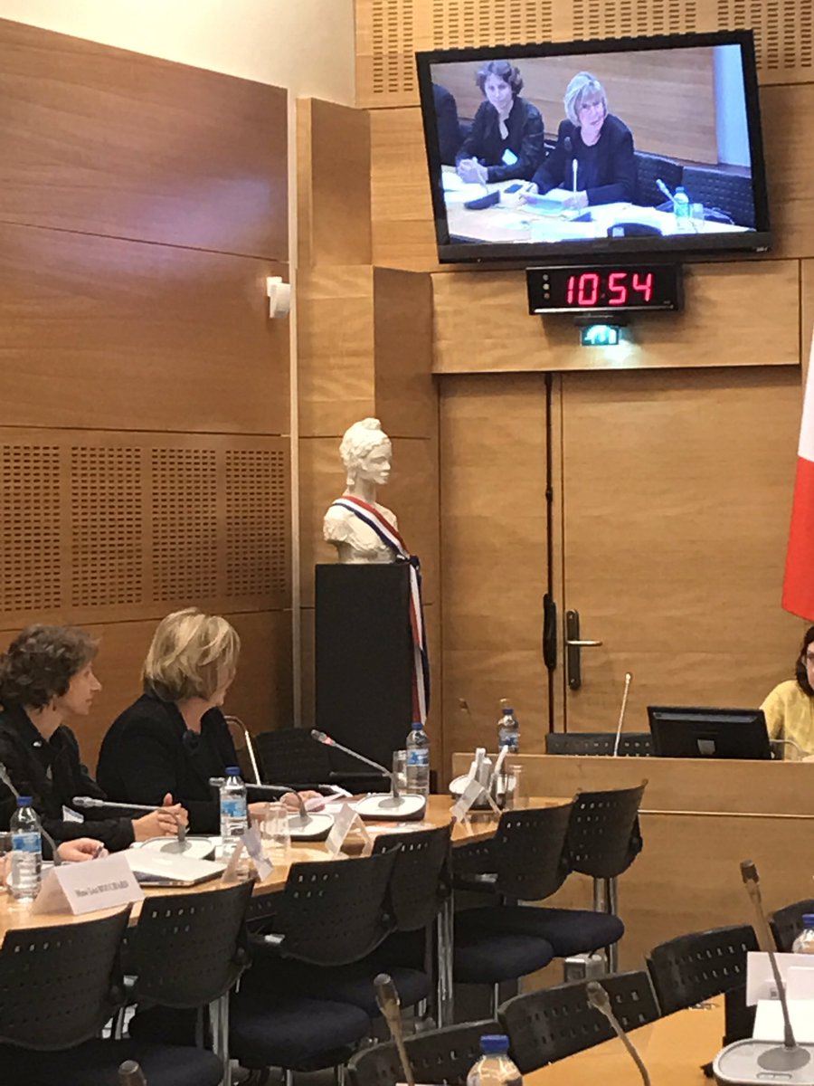 PierreCabarefr's tweet image. Dans le cadre de mon rapport d'information sur le PJL choisir son avenir pro, nous recevons en @AN_DroitsFemmes des représentants d'associations sur l'#égalité pro/salariale.Je me réjouis des échanges et du large spectre des sujets abordés. Le direct ➡️videos.assemblee-nationale.fr/direct.6004248…