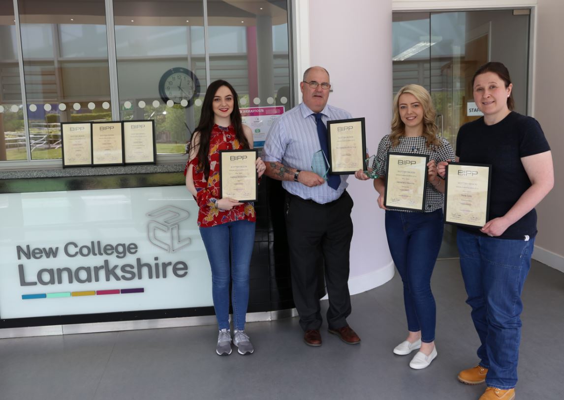 NCLanarkshire's tweet photo. Hat-trick for college at national photography awards. Read more here - https://t.co/6eLSDiBo08 #turnalike # skillsetforlife https://t.co/oDDnPobk3L
