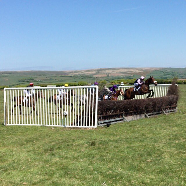 The going at Bratton Down is Good ( updated Thursday 17th May 9.30am)
 
Hugh Thomas