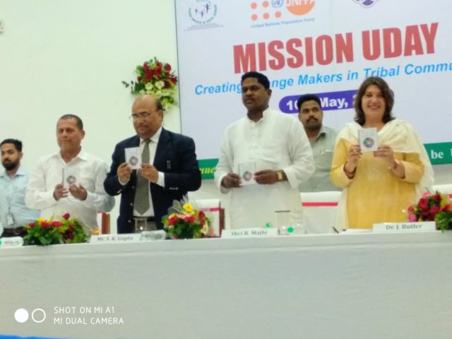 SLSVIndia's tweet image. Uday To Foster Young Champions Of Change In Tribal Communities
soundnlight.in/uday-to-foster……/
#SLSV #YoungChampions #ProjectUday #TribalCommunities @ProjectUday #UNFPA #KISS #REC @GovernmentofOrissa @UNFPA @REC @KalingaInstitute