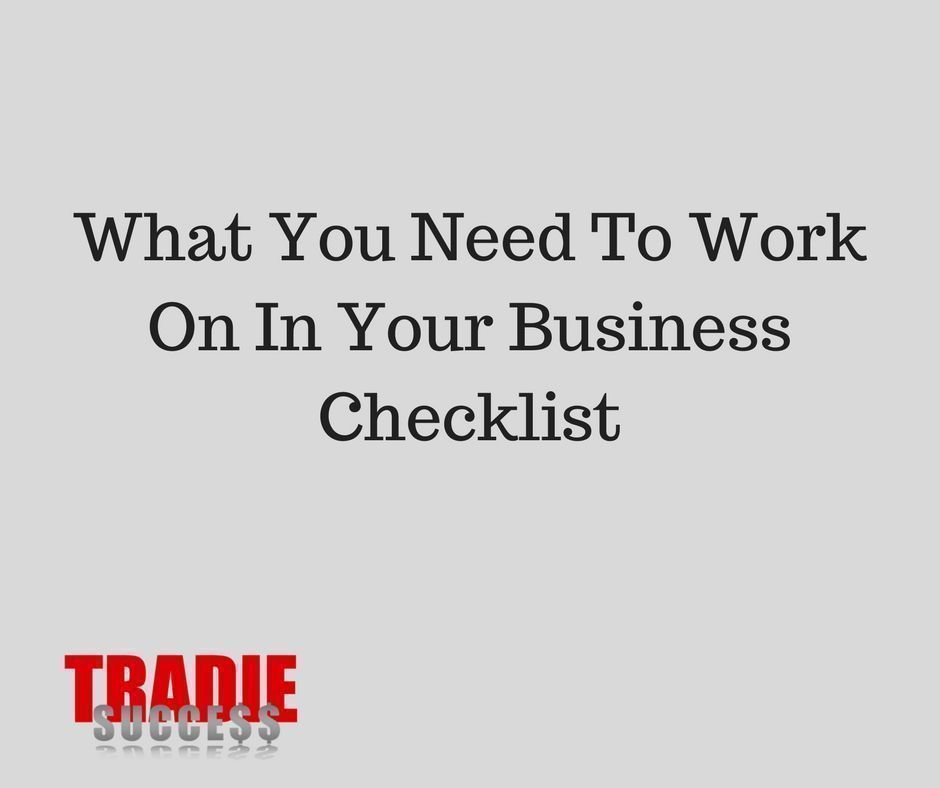 Tradie Success tweet media