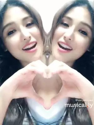 sanya_lopez's tweet photo. OMG! Check out sanyalopez’s video! #TikTok   https://t.co/KeL0V1rqND https://t.co/l2yYhtptar
