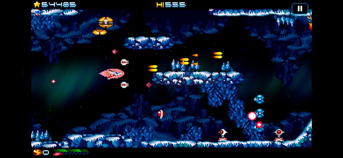 KickMyGeek's tweet photo. Quelques sorties du jour : #SuperHydorah #HomoMachina #TheLostSky #AnimalSuperSquad #ZeroSum #MinesweeperGenius #RunOrDie #G30 https://t.co/atIgOTvX0w https://t.co/LGd9wWEHMP