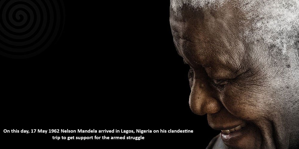 NelsonMandela tweet media