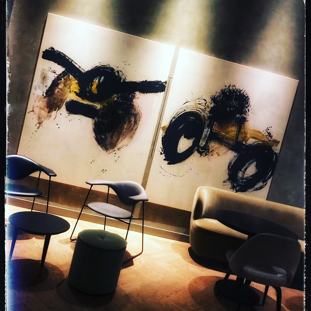 RikiNeill's tweet photo. Itโs been a whistle stop week | #thefutureofmarketing | #iftagala18 launch | & now 24 hrs in #Brussels ๐ This is #manicmay @RNNComms ๐ https://t.co/FGVbgIDf41