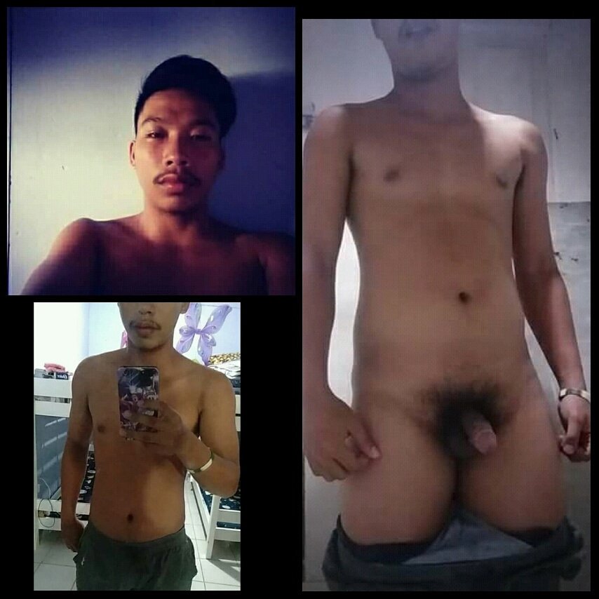 13. Hot Pinoy Nude. 