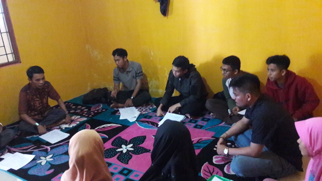 IPPMP_UMI's tweet photo. Suasana Technical Meating MTQ 4 IPPM PANGKEP UMI Tingkat Pelajar SMA/SMK/ MA Se-Kab. Pangkep.... #ramadhan #pangkep #mtq @kampus_umi @kampungpangkep https://t.co/LMC6cCyoaR