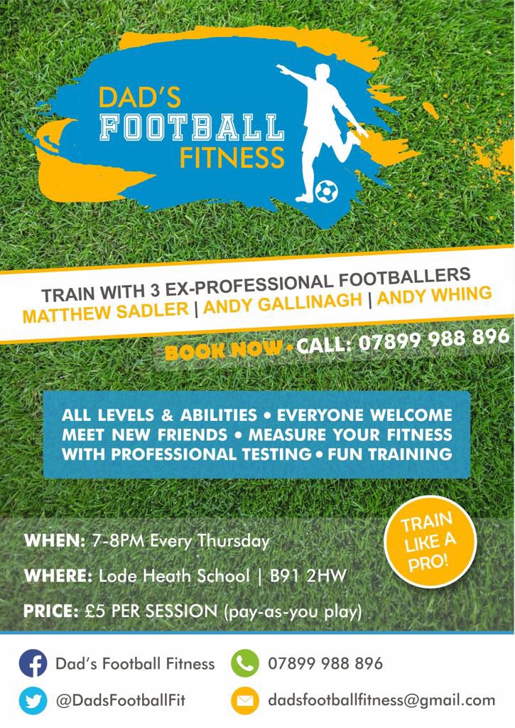 Andy Whing tweet media