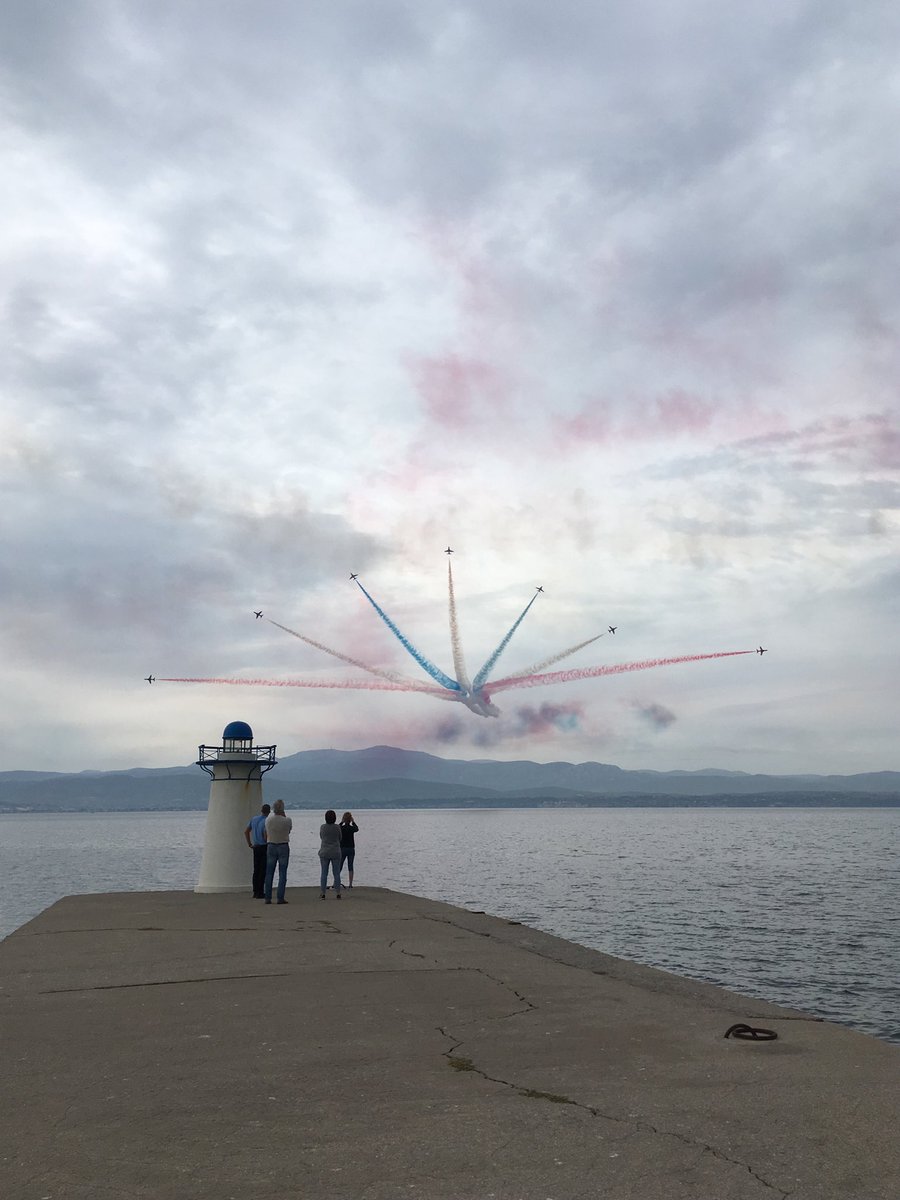 CFSCranwell's tweet image. Today’s early morning Vixen Break