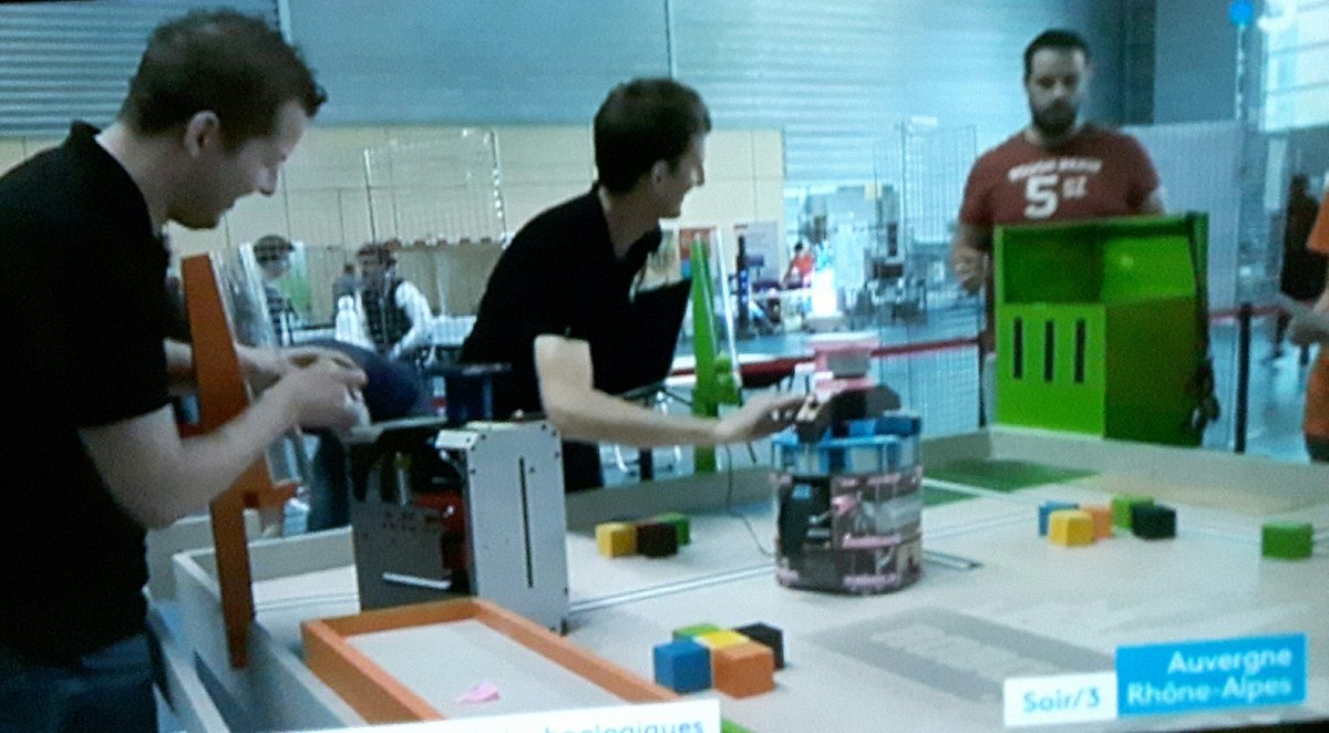 MONTAUD Andre pro tweet media